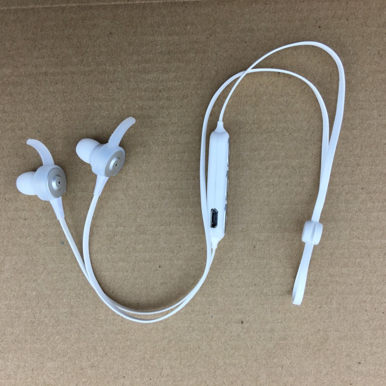 蓝牙耳机/蓝牙PCBA